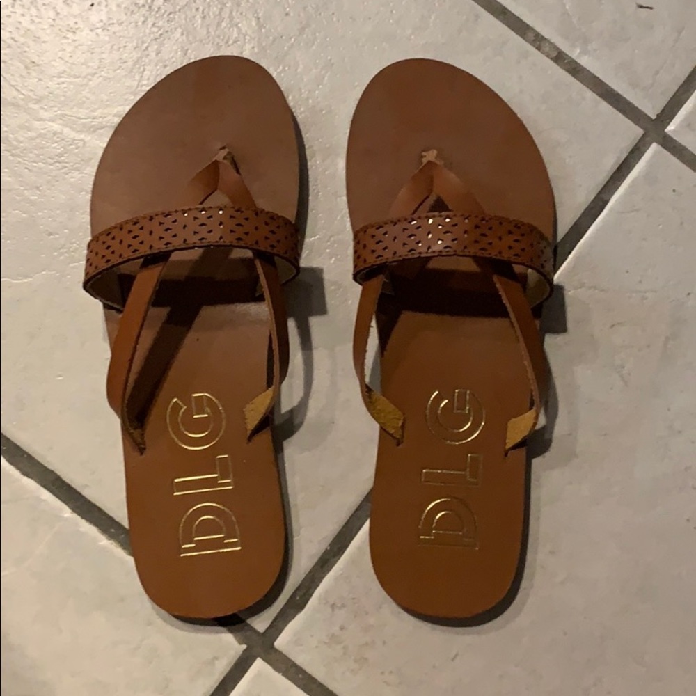 Sandals - Picture 1 of 1